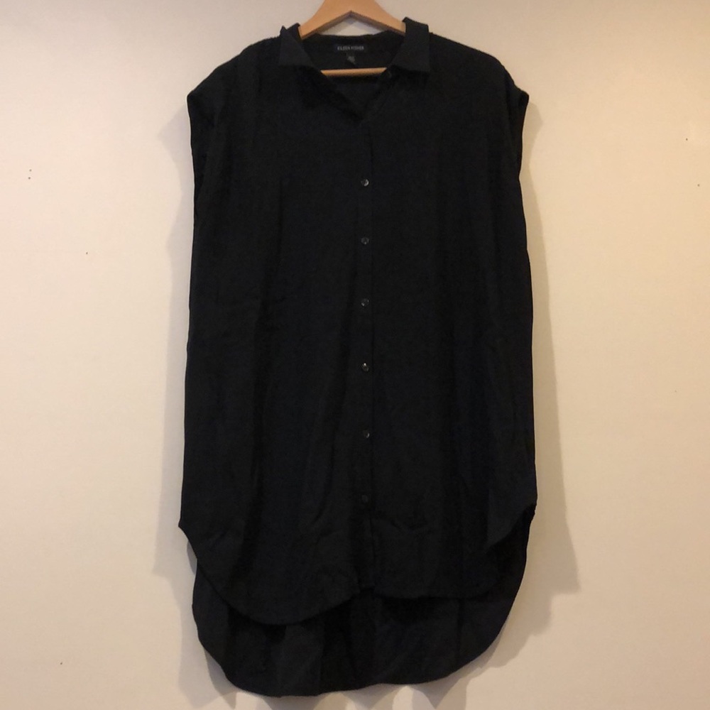 Black Tunic - image 4